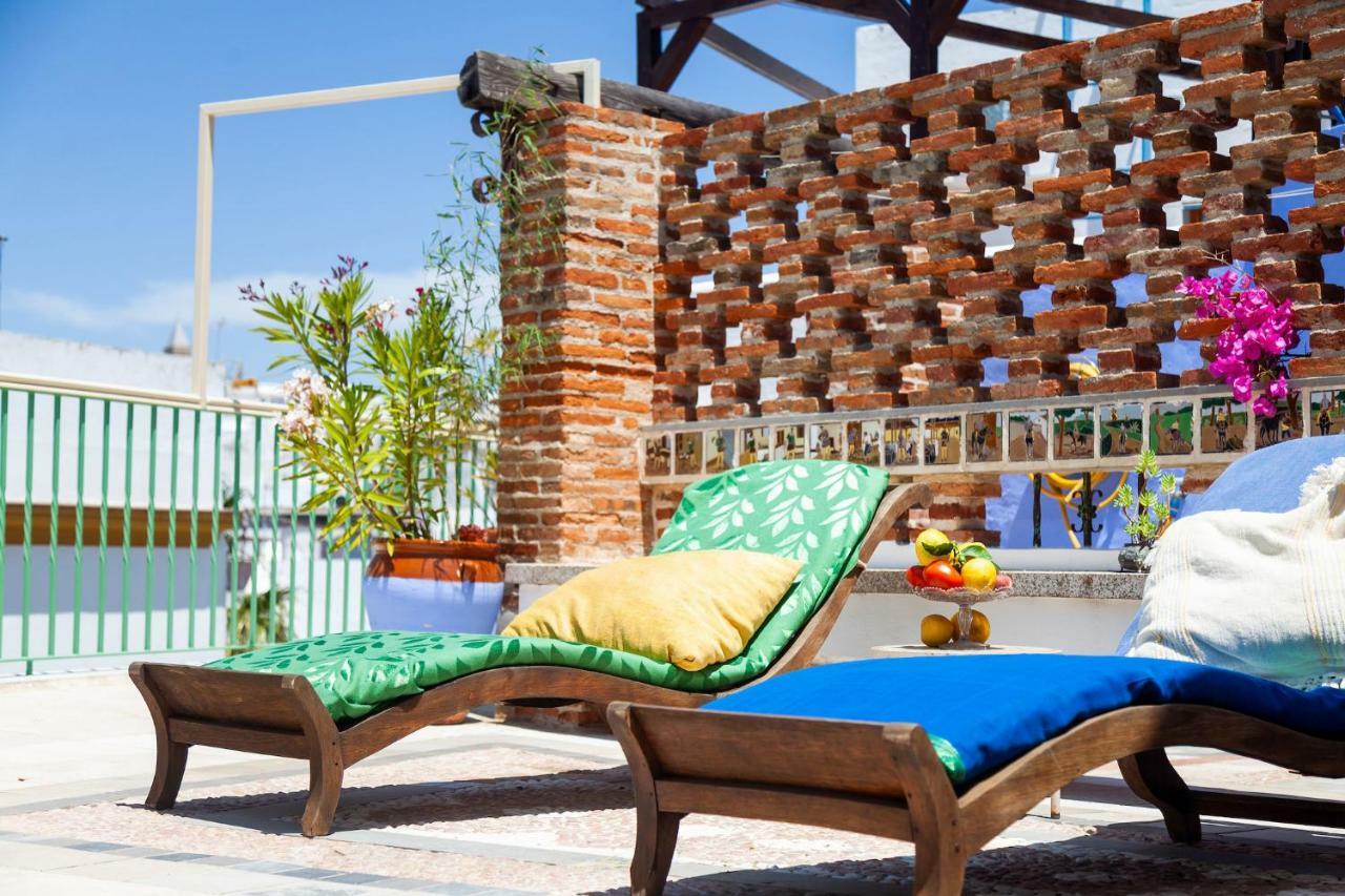 Gloria 3 Apartment Conil De La Frontera