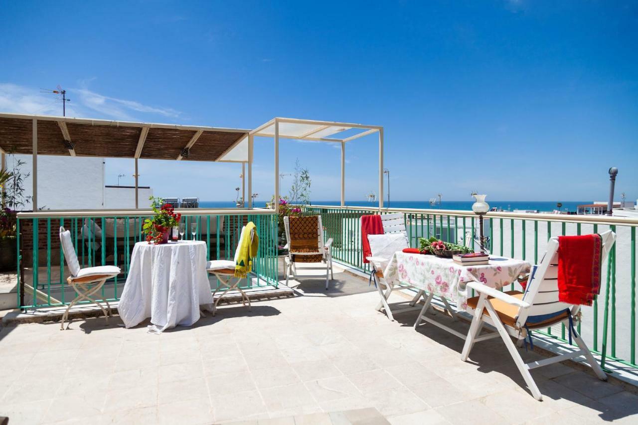 Apartment Gloria 3 Conil De La Frontera
