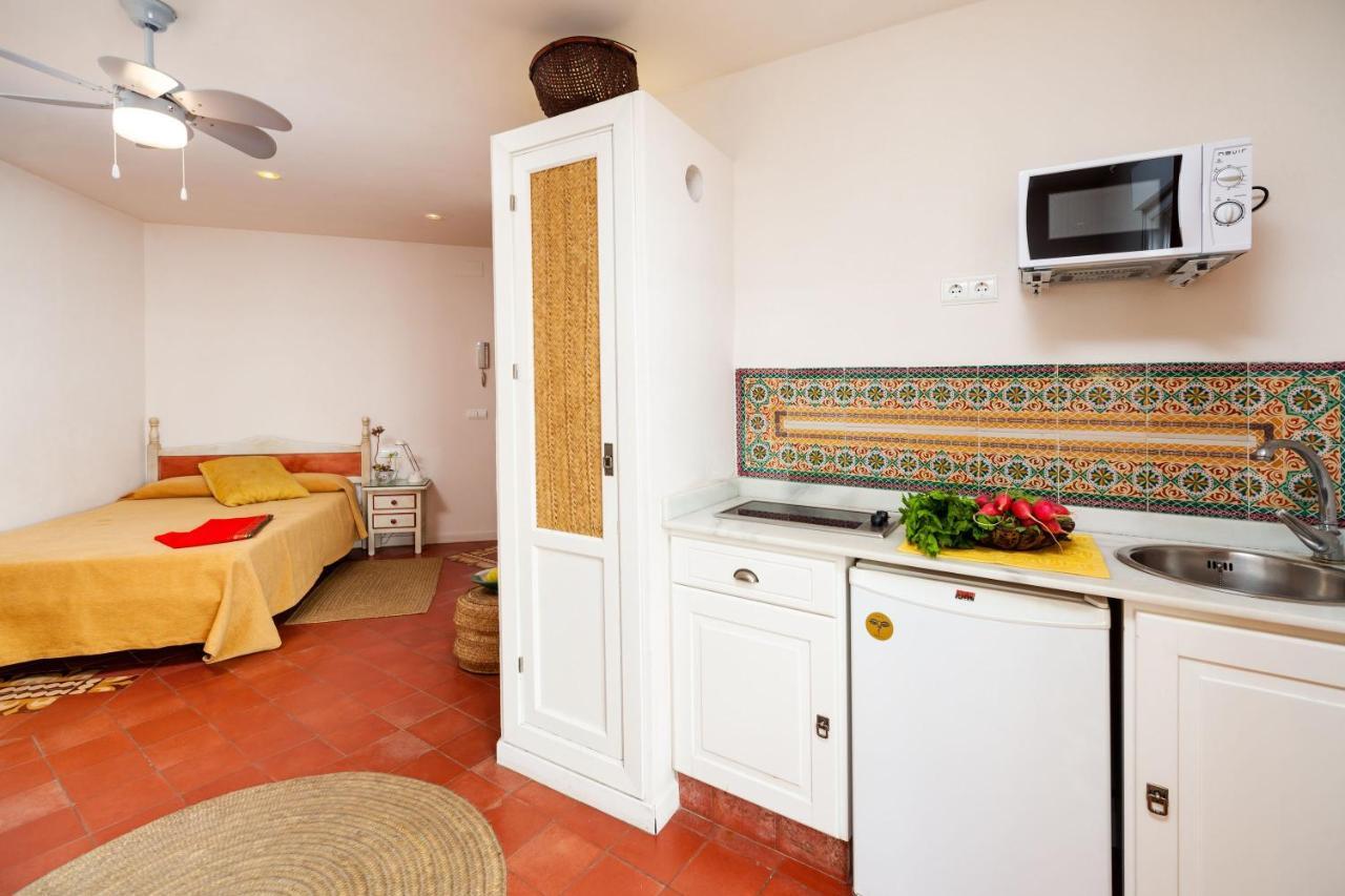 Gloria 3 * Conil De La Frontera