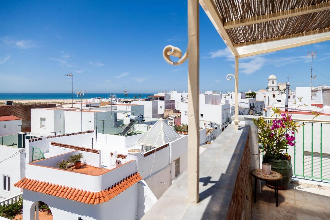 Gloria 3 * Conil De La Frontera