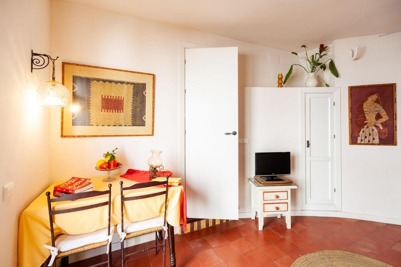 Apartment Gloria 3 Conil De La Frontera