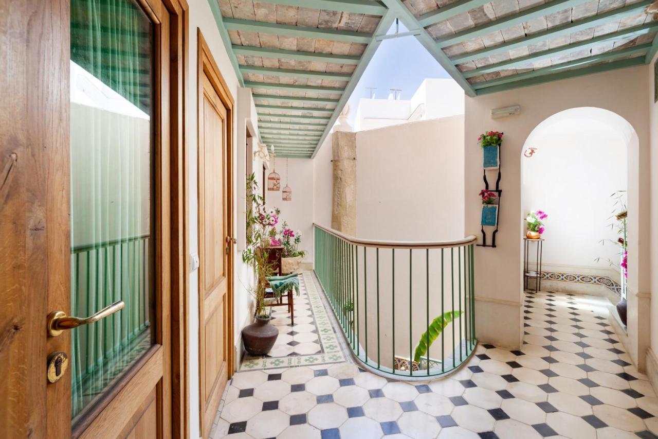 Apartment Gloria 3
